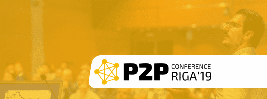 p2p conference cover