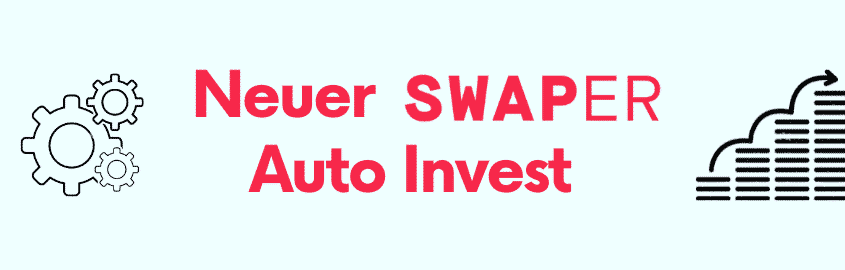 swaper auto invest cover