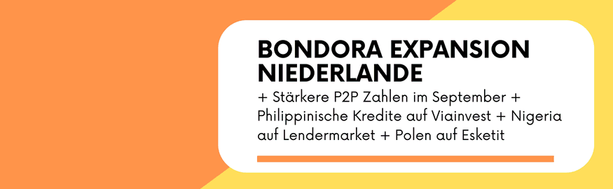 p2p kredite news bondora niederlande cover