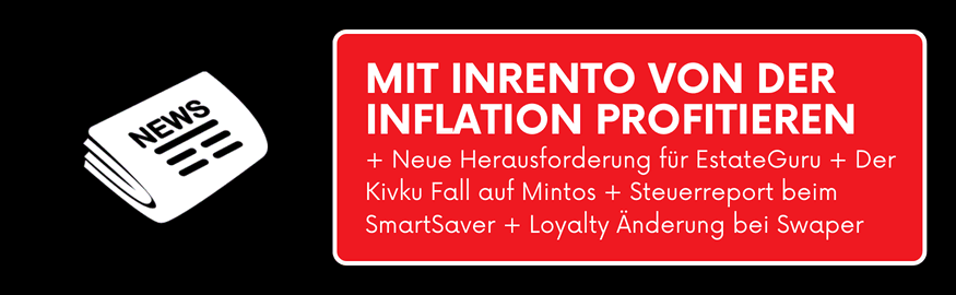 p2p kredite news inrento inflation