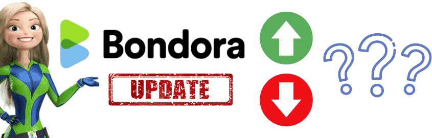 bondora go and grow alternative cover