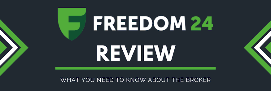 freedom24 review cover