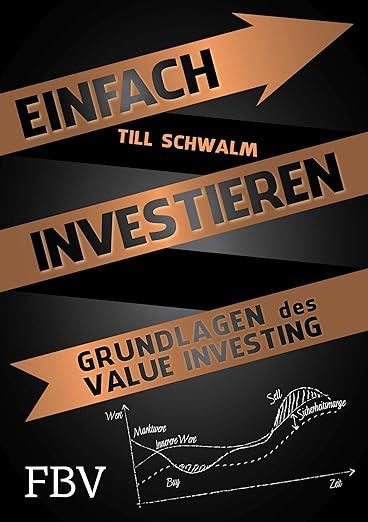 einfach investieren cover