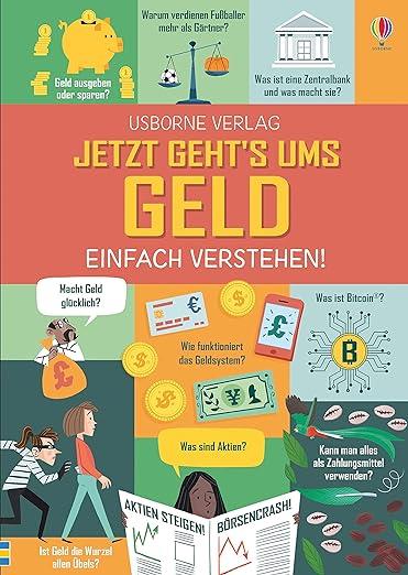 geld einfach verstehen